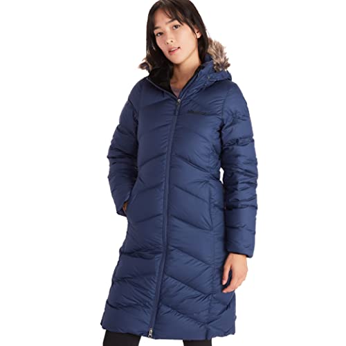 The Best Navy Blue Down Jacket: Stay Warm And Look Stylish!