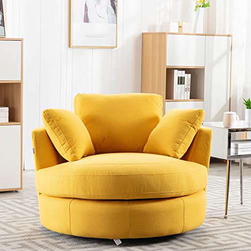 Best Round Chaise Lounge Chairs For Relaxing Comfort