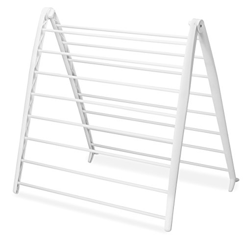 The Best Small Drying Rack For A College Dorm Room