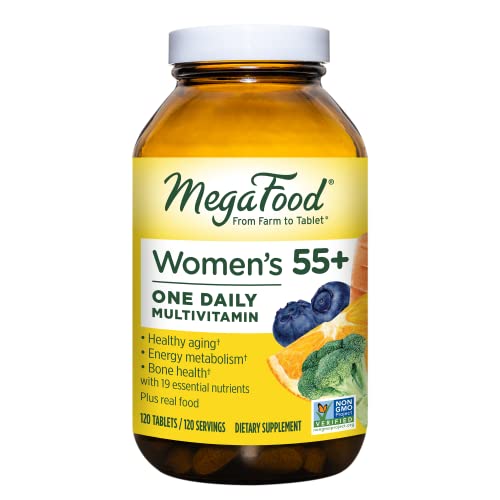 The Top Rated Women’s Daily Vitamin Pack For Optimal Health And Well-Being