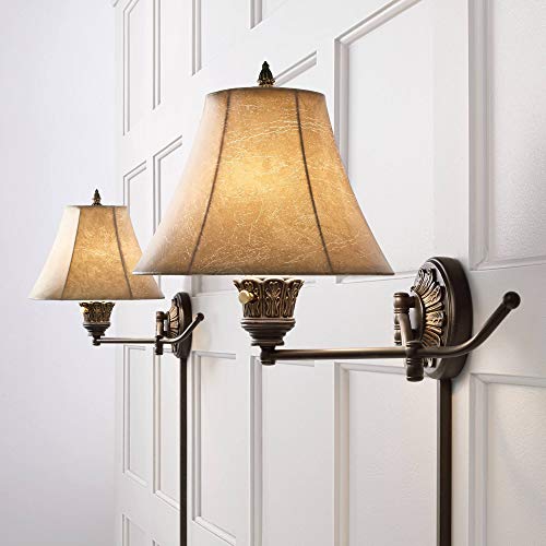 Discover The Best Country French Wall Sconces For Your Home