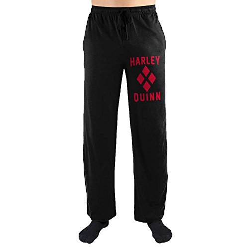 Shop The Best Harley Quinn Pajama Pants – The Perfect Gift For Fans!