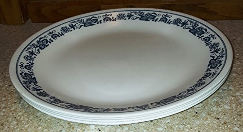 Corelle - Old Town Blue - 10-1/4