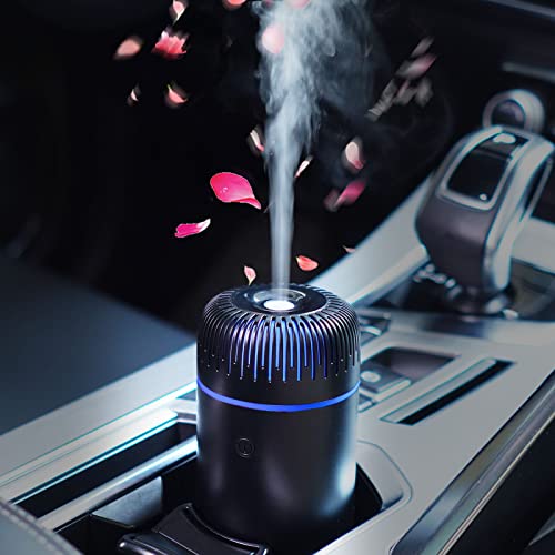 Discover The Best Oil Diffusers For Cars – An Essential Guide