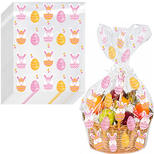 5 Best Easter Basket Wrap Bags For A Festive Holiday