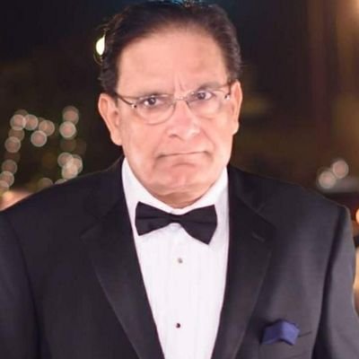 Fawad Ijaz Khan - Chairman PVCA