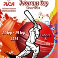 Get Ready for the 8th National Veterans Cup (Over 50s)!