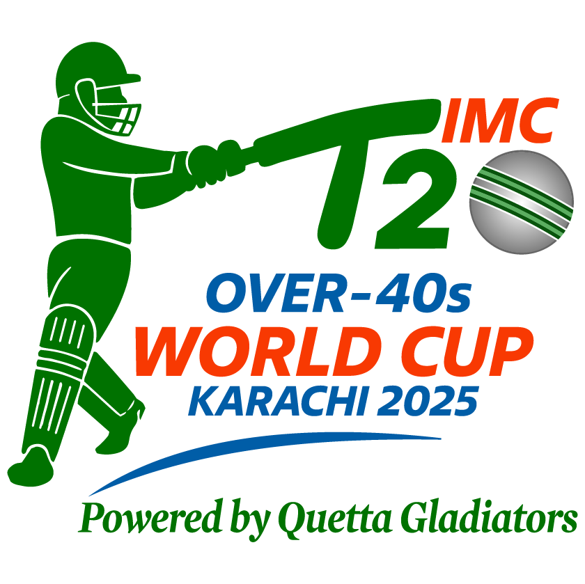 IMC T20 Logo